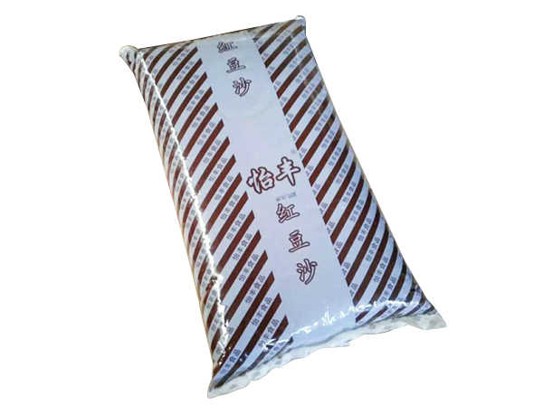 FM-G10全自動高速粘體稱重包裝機(ji)